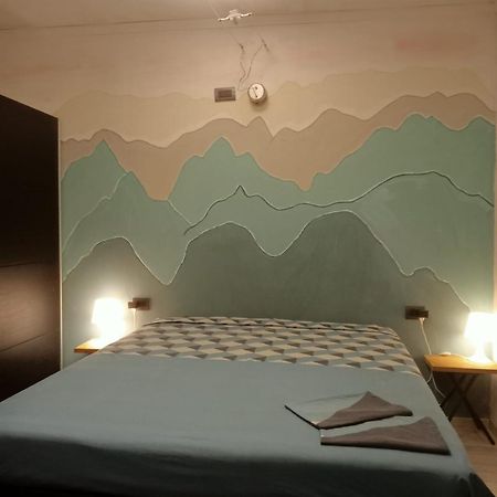 Rosa Bianca Hotel กวาร์ต ภายนอก รูปภาพ