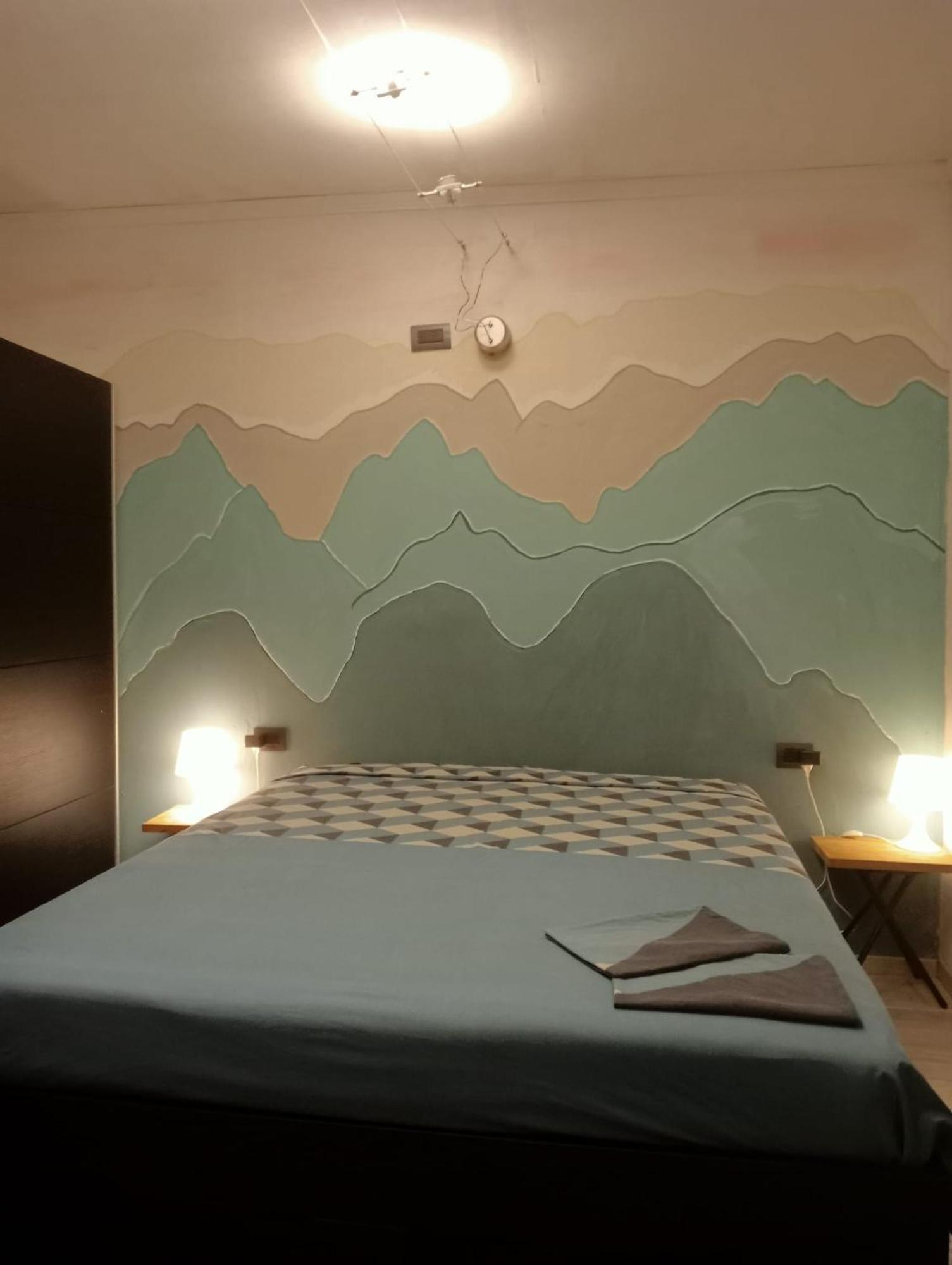 Rosa Bianca Hotel กวาร์ต ภายนอก รูปภาพ