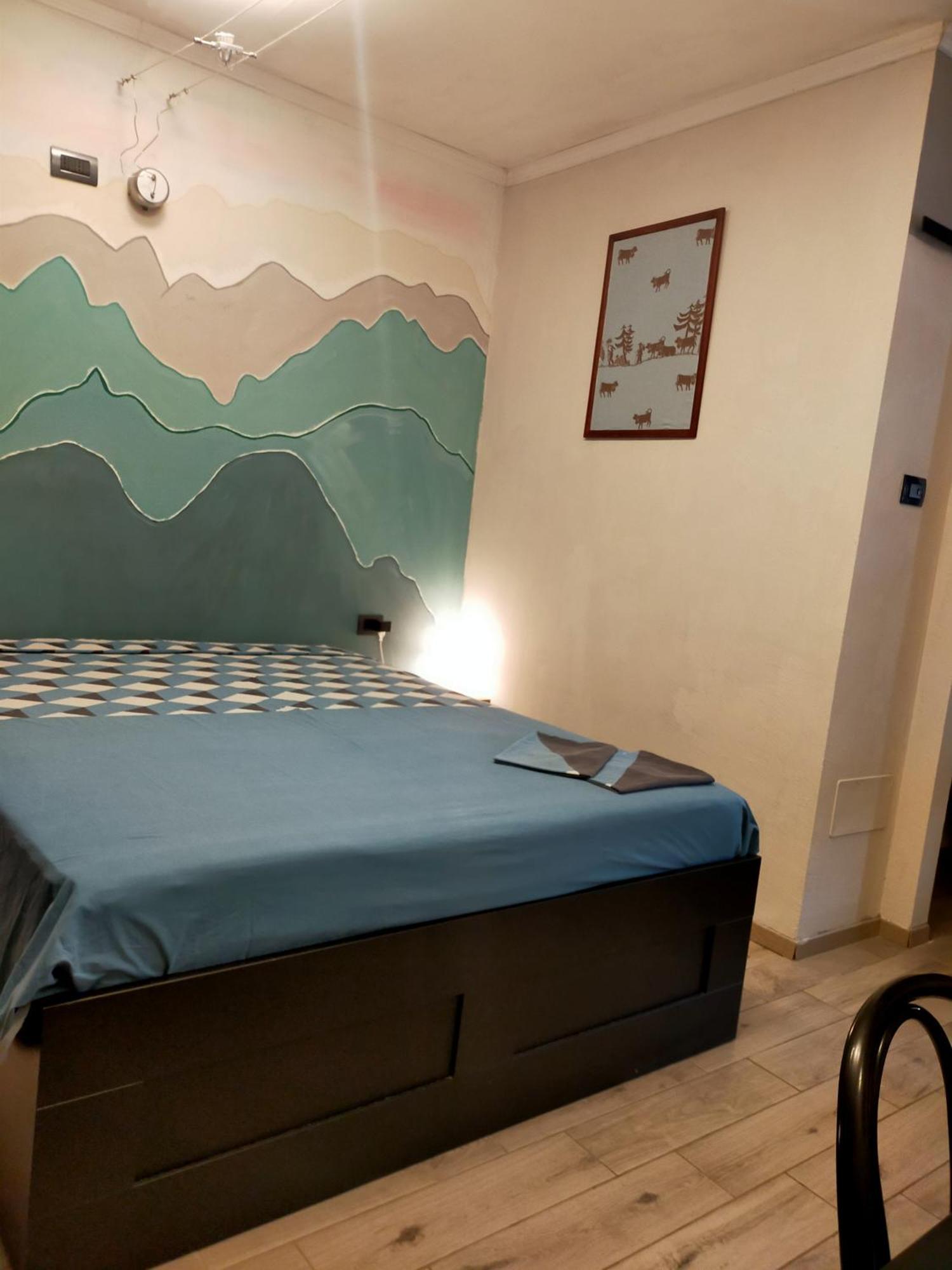 Rosa Bianca Hotel กวาร์ต ภายนอก รูปภาพ
